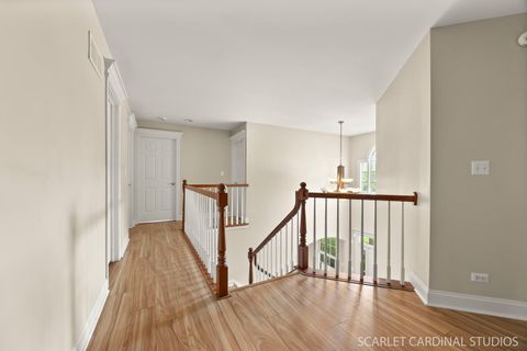 Tiny photo for 24331 Norwood Drive, Plainfield, IL 60585 (MLS # 12474878)