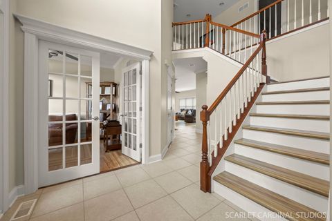 Tiny photo for 24331 Norwood Drive, Plainfield, IL 60585 (MLS # 12474878)