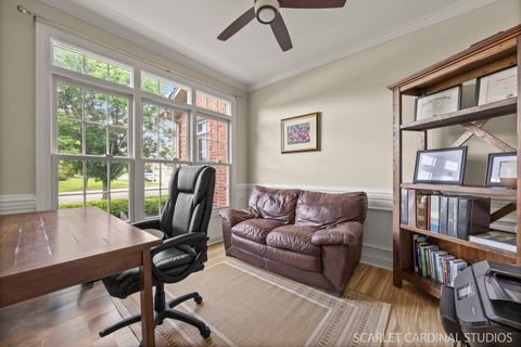 Tiny photo for 24331 Norwood Drive, Plainfield, IL 60585 (MLS # 12474878)