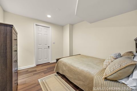 Tiny photo for 24331 Norwood Drive, Plainfield, IL 60585 (MLS # 12474878)