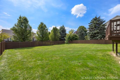 Tiny photo for 24331 Norwood Drive, Plainfield, IL 60585 (MLS # 12474878)