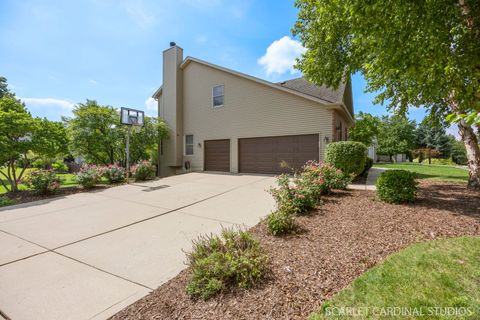 Tiny photo for 24331 Norwood Drive, Plainfield, IL 60585 (MLS # 12474878)