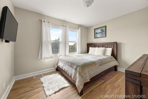 Tiny photo for 24331 Norwood Drive, Plainfield, IL 60585 (MLS # 12474878)