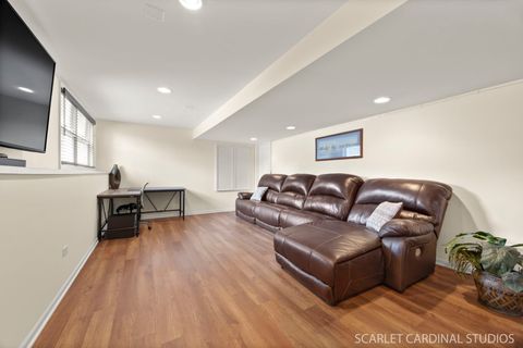 Tiny photo for 24331 Norwood Drive, Plainfield, IL 60585 (MLS # 12474878)