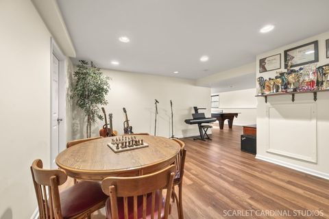 Tiny photo for 24331 Norwood Drive, Plainfield, IL 60585 (MLS # 12474878)