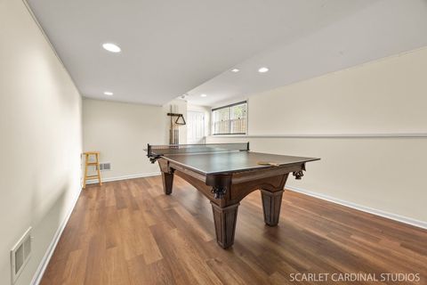 Tiny photo for 24331 Norwood Drive, Plainfield, IL 60585 (MLS # 12474878)
