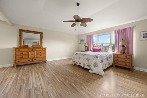 Tiny photo for 24331 Norwood Drive, Plainfield, IL 60585 (MLS # 12474878)