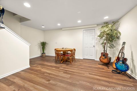 Tiny photo for 24331 Norwood Drive, Plainfield, IL 60585 (MLS # 12474878)