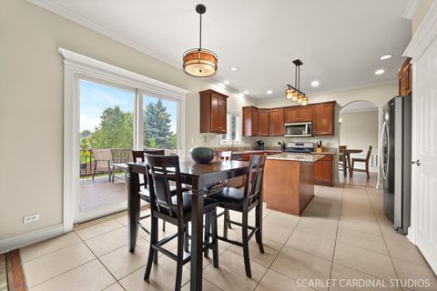 Tiny photo for 24331 Norwood Drive, Plainfield, IL 60585 (MLS # 12474878)