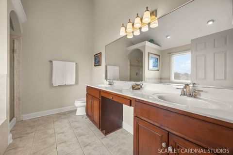 Tiny photo for 24331 Norwood Drive, Plainfield, IL 60585 (MLS # 12474878)