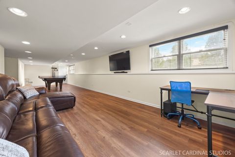 Tiny photo for 24331 Norwood Drive, Plainfield, IL 60585 (MLS # 12474878)