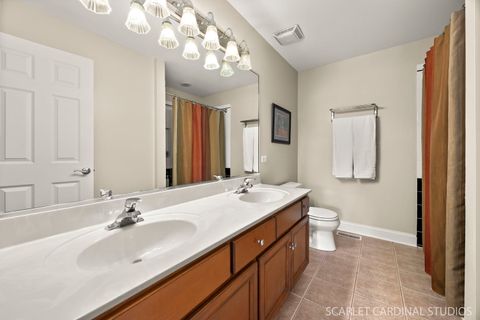Tiny photo for 24331 Norwood Drive, Plainfield, IL 60585 (MLS # 12474878)