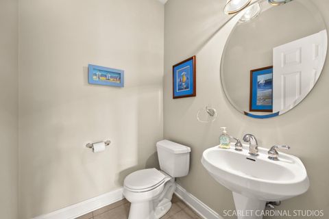 Tiny photo for 24331 Norwood Drive, Plainfield, IL 60585 (MLS # 12474878)
