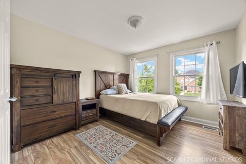 Tiny photo for 24331 Norwood Drive, Plainfield, IL 60585 (MLS # 12474878)