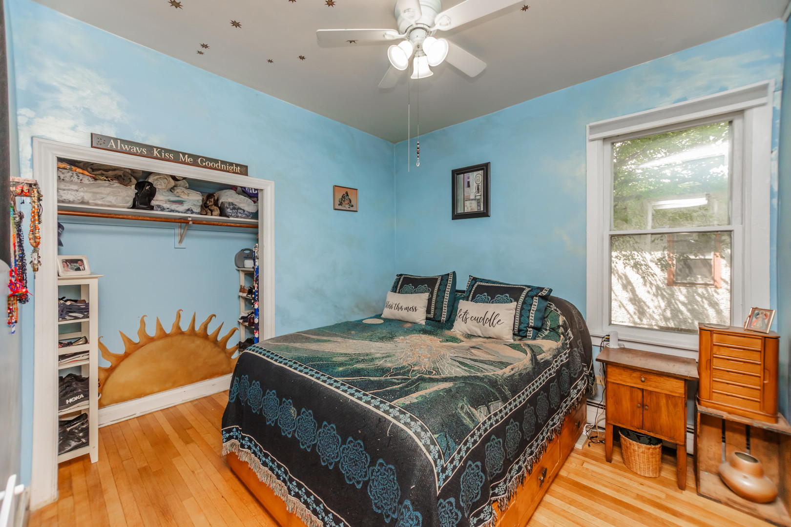 Forest Park, Illinois 60130, United States, 3 Bedrooms Bedrooms, ,3 BathroomsBathrooms,Residential,Contingent,187158