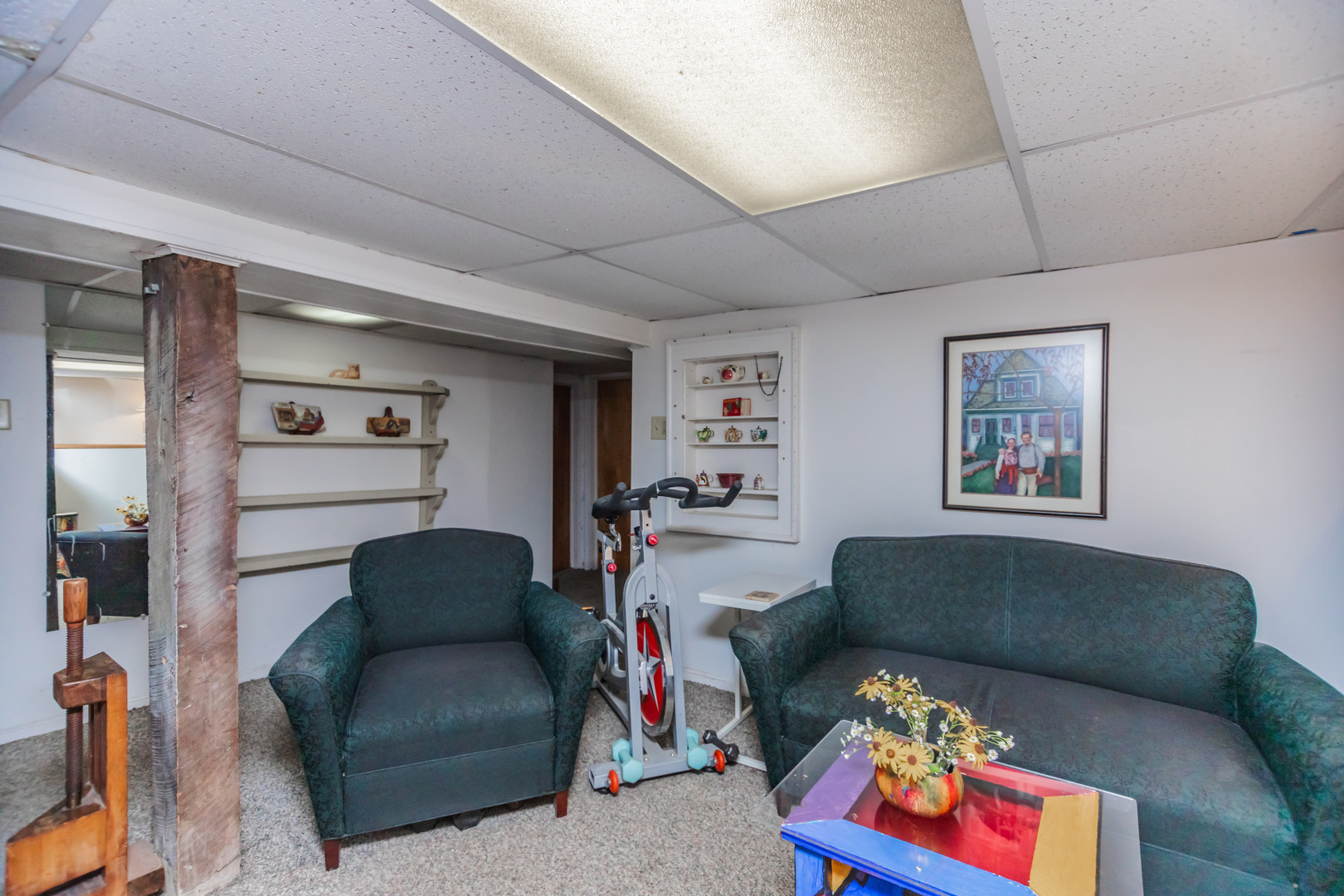 Forest Park, Illinois 60130, United States, 3 Bedrooms Bedrooms, ,3 BathroomsBathrooms,Residential,Contingent,187158