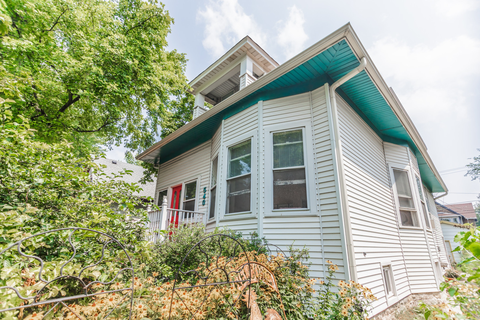 540 Ferdinand Avenue