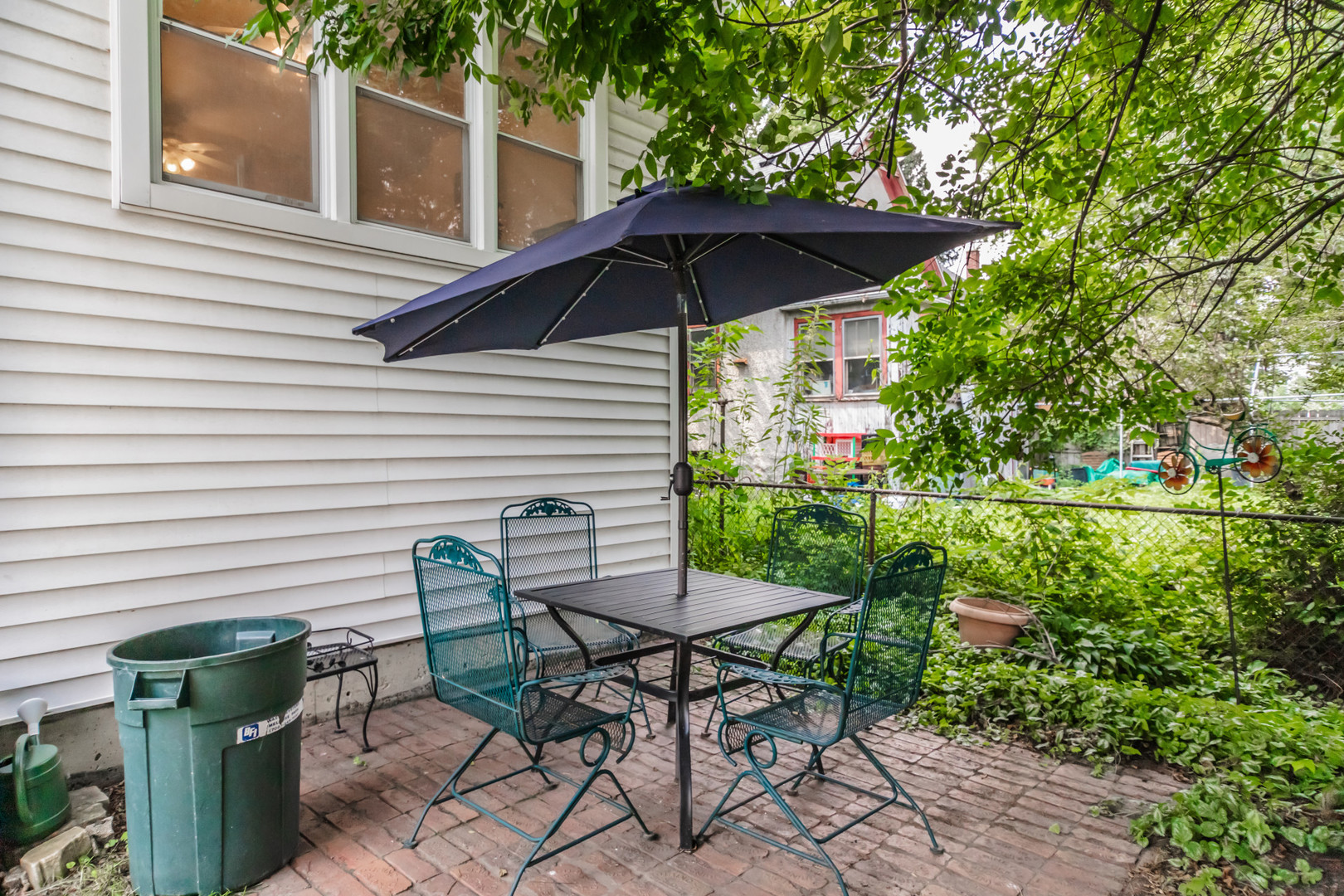 Forest Park, Illinois 60130, United States, 3 Bedrooms Bedrooms, ,3 BathroomsBathrooms,Residential,Contingent,187158