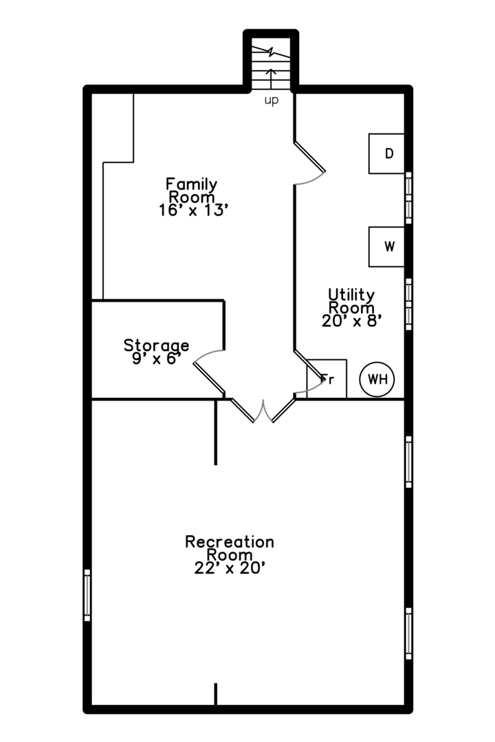 Forest Park, Illinois 60130, United States, 3 Bedrooms Bedrooms, ,3 BathroomsBathrooms,Residential,Contingent,187158