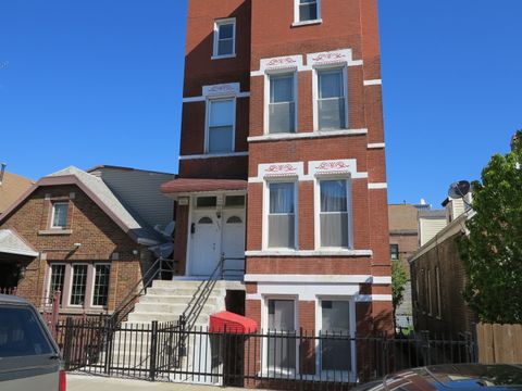 2002 W 21st Place GDN Chicago IL 60608