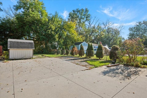 Tiny photo for 540 Woodlawn Avenue, Aurora, IL 60506 (MLS # 12797794)