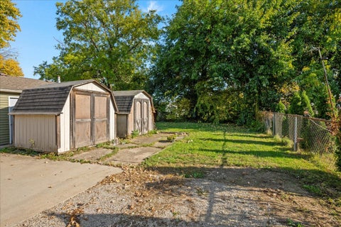 Tiny photo for 540 Woodlawn Avenue, Aurora, IL 60506 (MLS # 12797794)