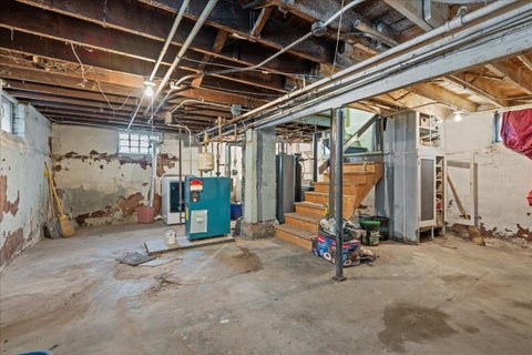 Tiny photo for 540 Woodlawn Avenue, Aurora, IL 60506 (MLS # 12797794)