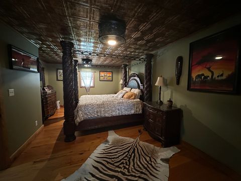 Tiny photo for 14183 Fowler School Road, Marion, IL 62959 (MLS # 12595893)