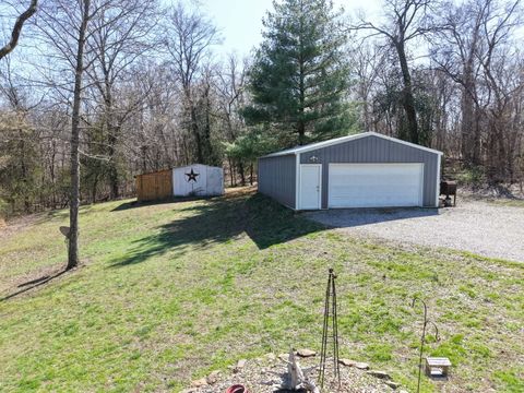 Tiny photo for 14183 Fowler School Road, Marion, IL 62959 (MLS # 12595893)