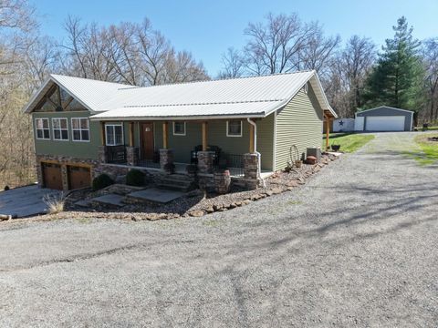 Tiny photo for 14183 Fowler School Road, Marion, IL 62959 (MLS # 12595893)
