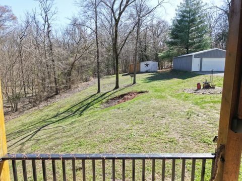 Tiny photo for 14183 Fowler School Road, Marion, IL 62959 (MLS # 12595893)
