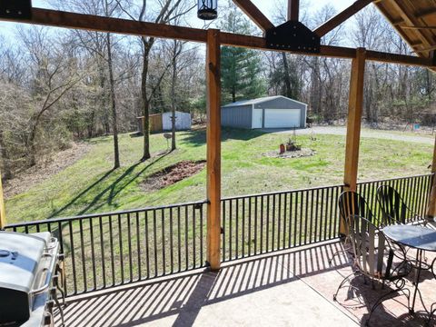Tiny photo for 14183 Fowler School Road, Marion, IL 62959 (MLS # 12595893)