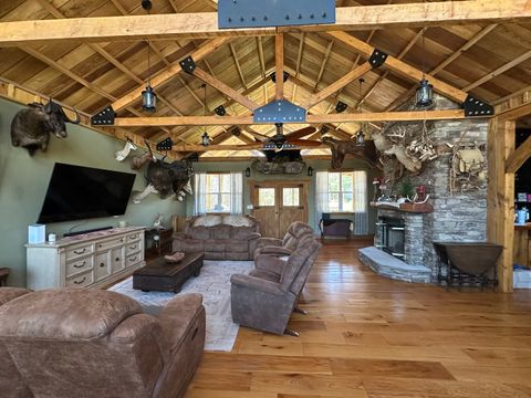 Tiny photo for 14183 Fowler School Road, Marion, IL 62959 (MLS # 12595893)