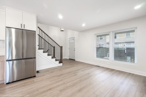 Tiny photo for 1101 Williamsburg Road, Country Club Hills, IL 60478 (MLS # 12612544)