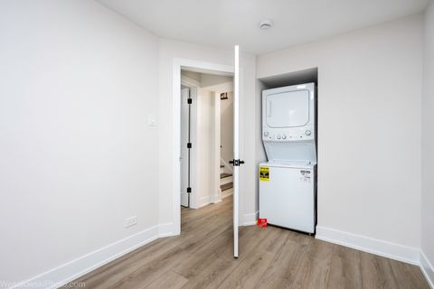 Tiny photo for 1101 Williamsburg Road, Country Club Hills, IL 60478 (MLS # 12612544)