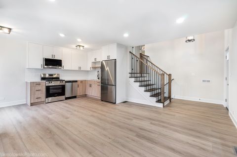 Tiny photo for 1101 Williamsburg Road, Country Club Hills, IL 60478 (MLS # 12612544)