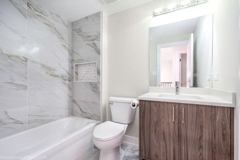 Tiny photo for 1101 Williamsburg Road, Country Club Hills, IL 60478 (MLS # 12612544)