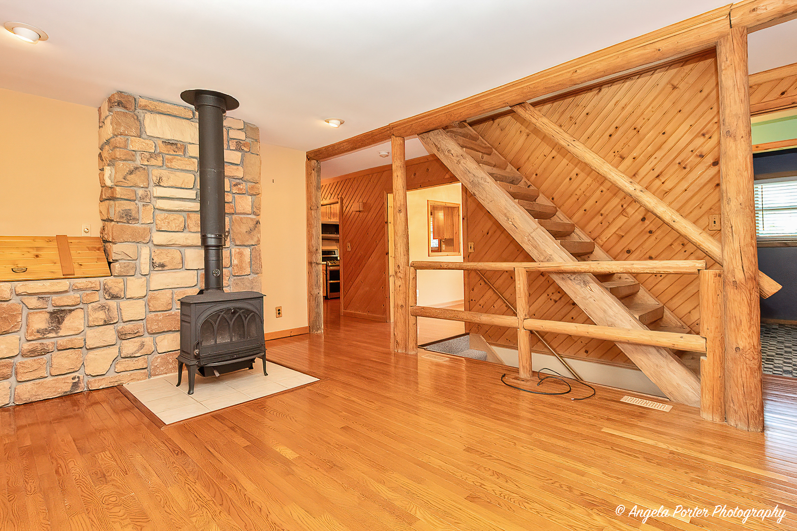 3619 Overlook Drive