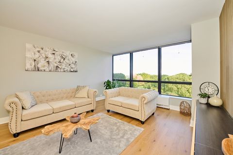 Tiny photo for 5415 N Sheridan Road #502, Chicago, IL 60640 (MLS # 12475978)