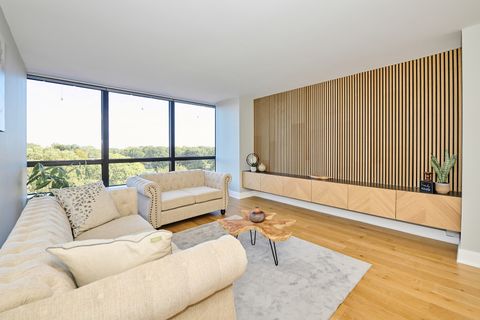 Tiny photo for 5415 N Sheridan Road #502, Chicago, IL 60640 (MLS # 12475978)