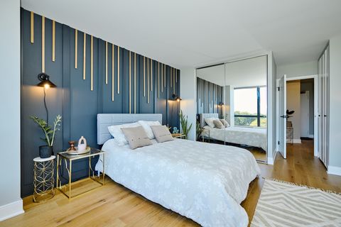 Tiny photo for 5415 N Sheridan Road #502, Chicago, IL 60640 (MLS # 12475978)