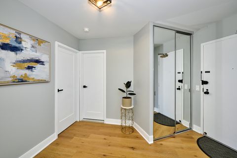 Tiny photo for 5415 N Sheridan Road #502, Chicago, IL 60640 (MLS # 12475978)