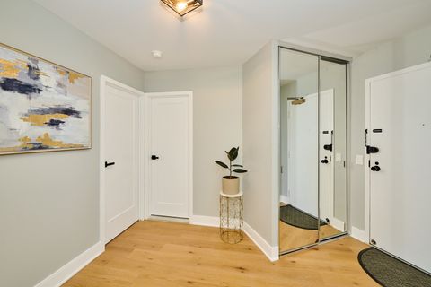 Tiny photo for 5415 N Sheridan Road #502, Chicago, IL 60640 (MLS # 12475978)
