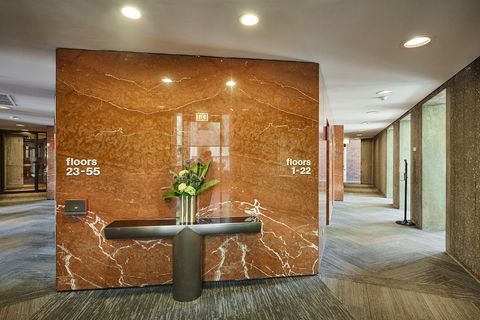 Tiny photo for 5415 N Sheridan Road #502, Chicago, IL 60640 (MLS # 12475978)