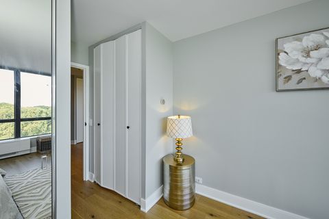 Tiny photo for 5415 N Sheridan Road #502, Chicago, IL 60640 (MLS # 12475978)