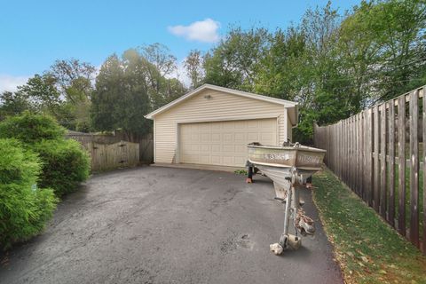 Tiny photo for 533 Drake Street, Libertyville, IL 60048 (MLS # 12511256)