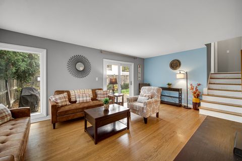 Tiny photo for 533 Drake Street, Libertyville, IL 60048 (MLS # 12511256)