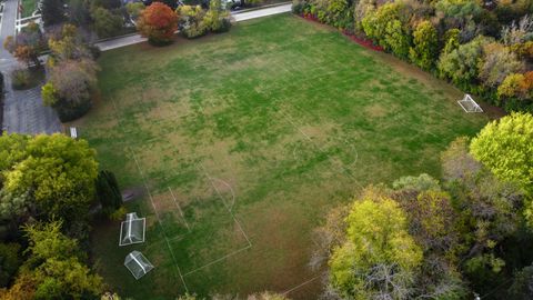 Tiny photo for 533 Drake Street, Libertyville, IL 60048 (MLS # 12511256)