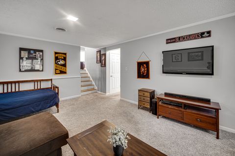 Tiny photo for 533 Drake Street, Libertyville, IL 60048 (MLS # 12511256)