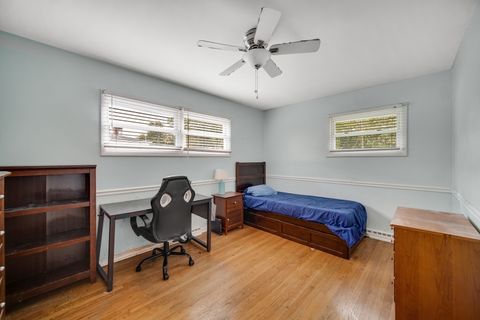 Tiny photo for 533 Drake Street, Libertyville, IL 60048 (MLS # 12511256)